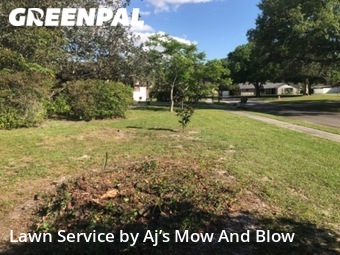 Lawn Mow nearby Winter Springs, FL, 