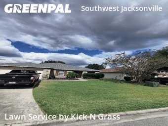Lawn Cutting nearby Jacksonville, FL, 