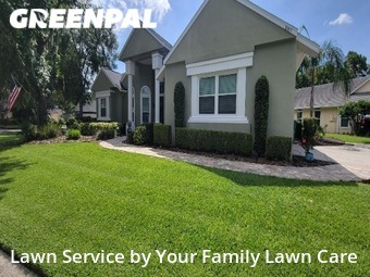Lawn Care Service nearby Winter Springs, FL, 