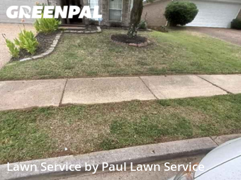 Lawn Cutting nearby Arlington, TN, 