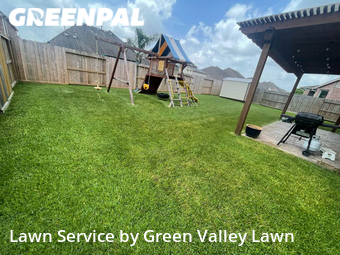 Lawn Care nearby Friendswood, TX, 
