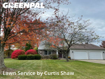 Lawn Care Service nearby Youngstown, OH, 