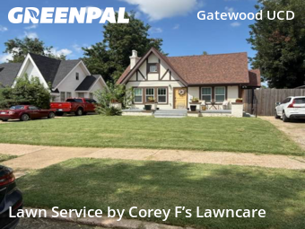 Grass Cutting nearby Oklahoma City, OK, 