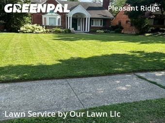 Lawn Care nearby Cincinnati, OH, 