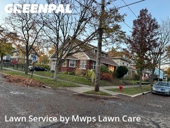 Yard Services in Jackson, 49203, Lawn Care by Mwps Lawn Care, work completed in Nov , 2025