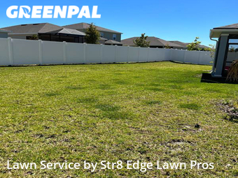 Lawn Care nearby Orange Park, FL, 