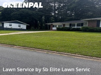 Lawn Maintenance nearby Clarkston, GA, 
