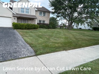 Yard Mowing nearby Perrysburg, OH, 