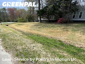 Grass Cutting nearby Midlothian, VA, 