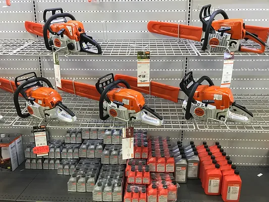 Russo Outdoor Power Plus Photo 13