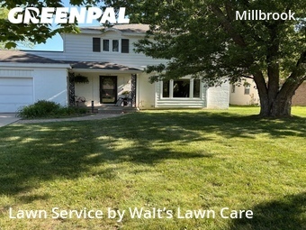 Lawn Mow nearby Grand Rapids, MI, 