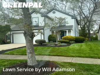 Lawn Mowing Service nearby Columbus, OH, 