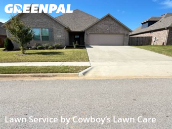 Lawn Service nearby Bentonville, AR, 