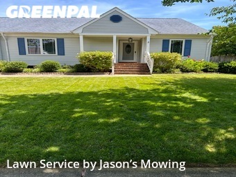 Lawn Mowing Service nearby Virginia Beach, VA, 