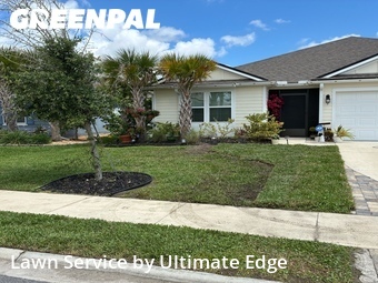 Lawn Care nearby St. Augustine, FL, 
