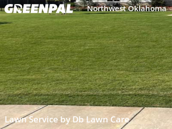 Grass Cutting nearby Oklahoma City, OK, 