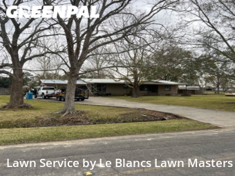Lawn Maintenance nearby Saint Martinville, LA, 