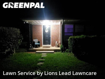 Grass Cut nearby Murfreesboro, TN, 