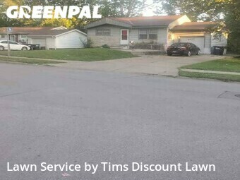 Lawn Mow nearby Omaha, NE, 