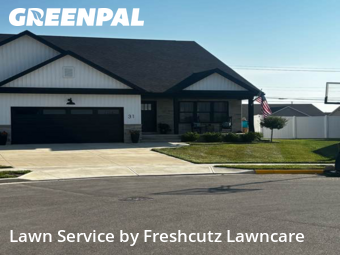 Lawn Care nearby Troy, OH, 