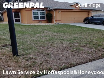 Lawn Care nearby Spring Hill, FL, 