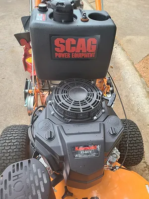 Richardson Saw & Lawnmower Photo 9