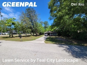 Affordable Landscaping In Jacksonville,32258,Landscaping Renovation by Teal City Landscape , work completed in Apr , 2026