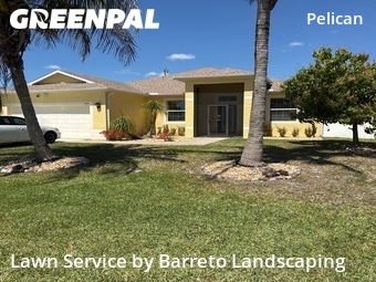 Lawn Care nearby Cape Coral, FL, 