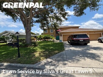 Lawn Service nearby Fort Myers, FL, 