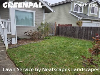 Lawn Service nearby Tacoma, WA, 