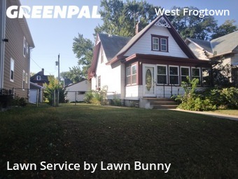 Lawn Care Service nearby Saint Paul, MN, 