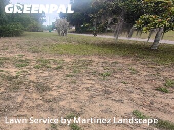 Lawn Care Service nearby Eustis, FL, 