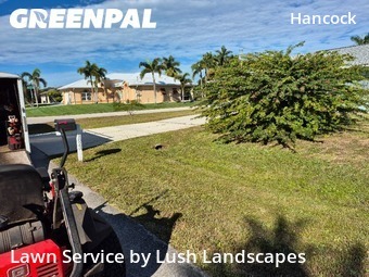 Lawn Mowing nearby Cape Coral, FL, 