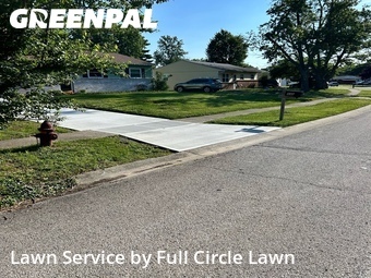 Lawn Cut nearby Cincinnati, OH, 