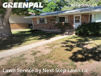 Lawn Cut nearby Fort Collins, CO, 