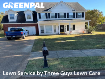 Yard Cutting nearby Olive Branch, TN, 