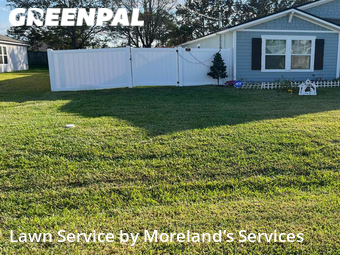 Yard Mowing nearby Palm Coast, FL, 