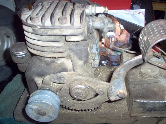 J&L Small Engine Repairs Photo 11