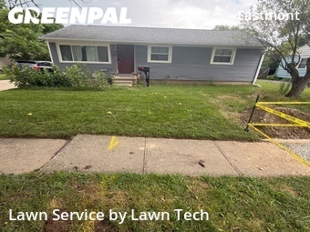 Lawn Mowing nearby Dayton, OH, 