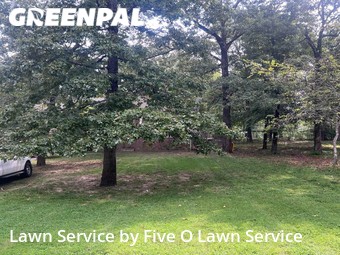 Lawn Mow nearby Jonesboro, AR, 