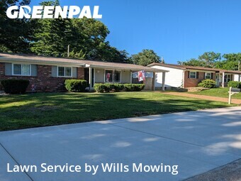 Lawn Maintenance nearby Ballwin, MO, 