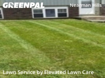 Lawn Cutting nearby Kansas City, KS, 