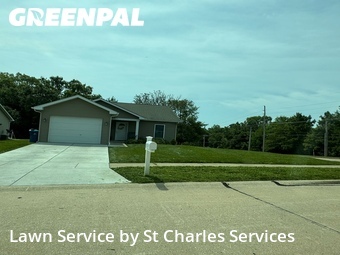 Lawn Mow nearby Saint Charles, MO, 