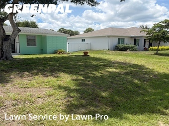 Lawn Care nearby North Port, FL, 