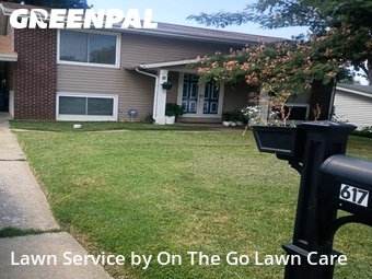 Lawn Maintenance nearby Saint Charles, MO, 