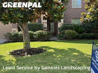 Yard Mowing nearby Conroe, TX, 