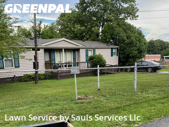 Lawn Cut nearby La Vergne, TN, 