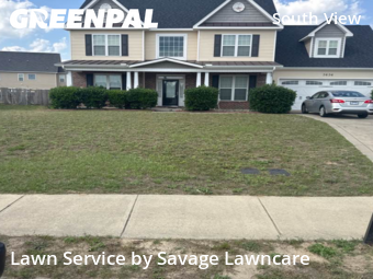 Lawn Mowing Service nearby Fayetteville, NC, 