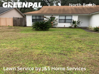 Lawn Maintenance nearby Jacksonville, FL, 