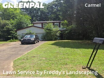 Lawn Care Service nearby Charlotte, NC, 